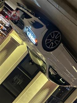 مرسيدس بنز C-Class